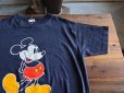 画像4: 1980s Mickey Mouse Tシャツ　 表記L 