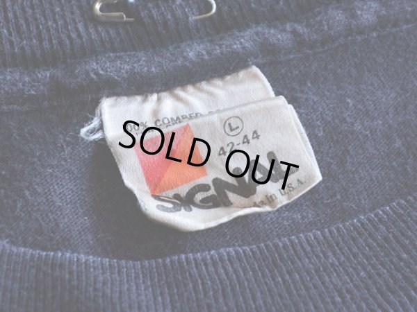 画像3: 1980s Mickey Mouse Tシャツ　 表記L 