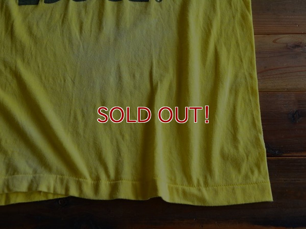 画像6: 1980s CRAZY EDDIE Tシャツ　 表記XL  (6)