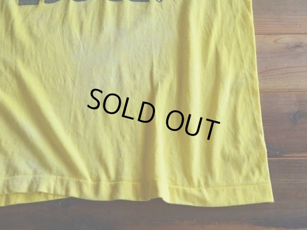 画像6: 1980s CRAZY EDDIE Tシャツ　 表記XL 