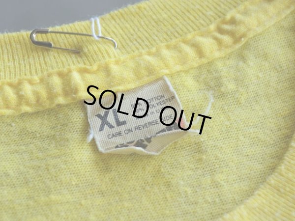 画像3: 1980s CRAZY EDDIE Tシャツ　 表記XL 