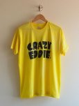 画像1: 1980s CRAZY EDDIE Tシャツ　<br>表記XL<br> (1)