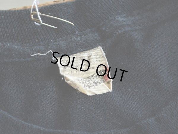 画像3: 1980s ミュージカル CATS Tシャツ　 表記XL 