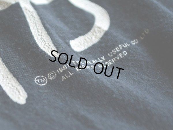 画像6: 1980s ミュージカル CATS Tシャツ　 表記XL 