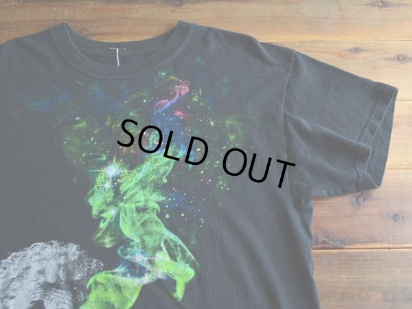 画像4: 2000s〜 Albert Einstein Tシャツ　 表記M 