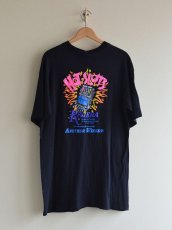 画像2: 1990s Riviera Hotel&Casino HOT-SLOTS Tシャツ　 表記L  (2)