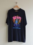 画像1: 1990s Riviera Hotel&Casino HOT-SLOTS Tシャツ　<br>表記L<br> (1)