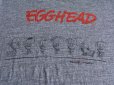 画像6: 1980s EGGHEAD Tシャツ　 表記XXL 