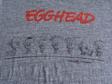 画像6: 1980s EGGHEAD Tシャツ　 表記XXL  (6)