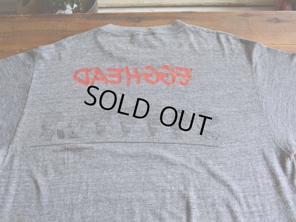 画像9: 1980s EGGHEAD Tシャツ　 表記XXL 