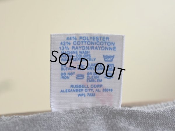 画像4: 1980s EGGHEAD Tシャツ　 表記XXL 