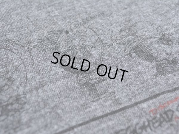 画像7: 1980s EGGHEAD Tシャツ　 表記XXL 