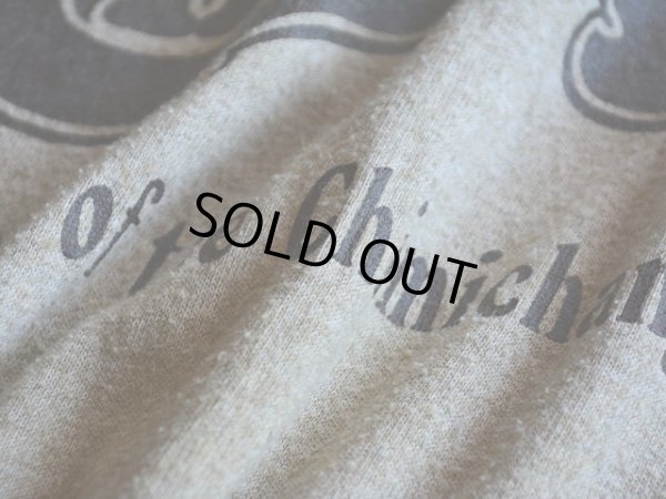 画像7: 1980s CHI-CHI'S 杢リンガーTシャツ　 表記M 