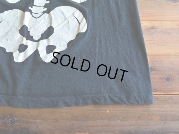 画像6: 1980s BONEだまし絵Tシャツ　 表記XL 