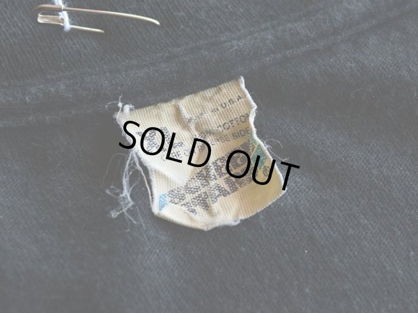 画像3: 1980s BONEだまし絵Tシャツ　 表記XL 