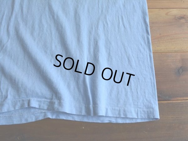 画像8: 1970s OLD GOAT PATROL Tシャツ　 表記L 