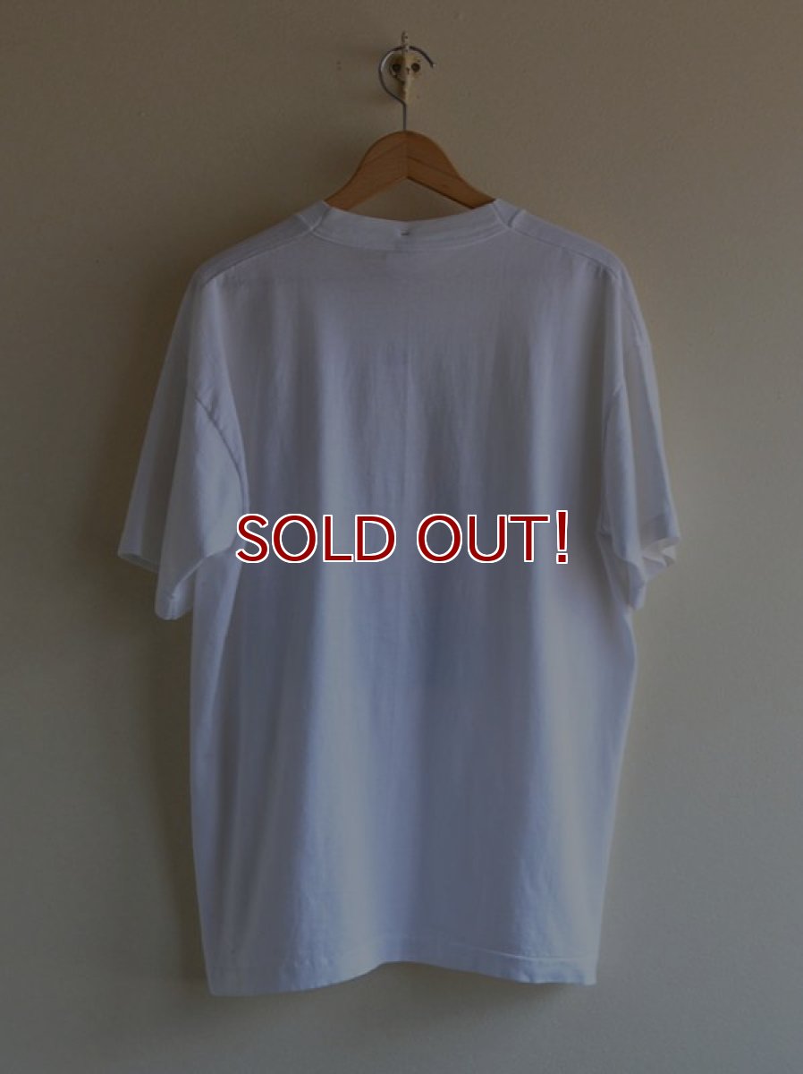 画像2: 1990s CALL OF THE WILD Tシャツ　 表記XL  (2)