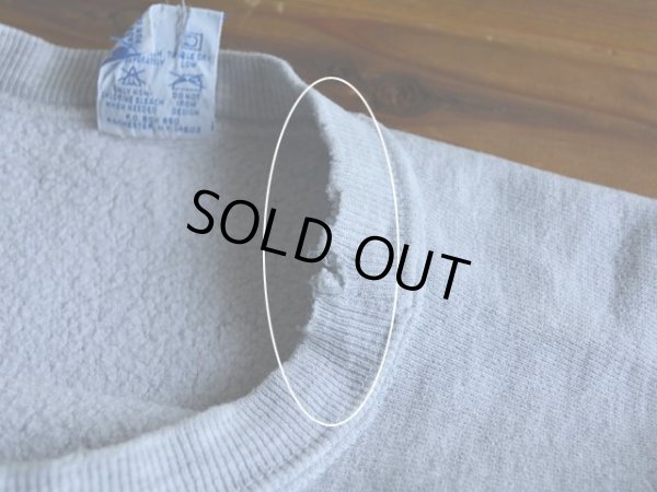 首リブに少々ダメージ。