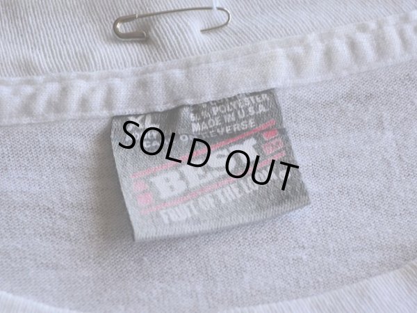 画像3: 1990s CALL OF THE WILD Tシャツ　 表記XL 