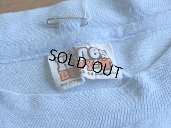 画像3: 1970s OLD GOAT PATROL Tシャツ　 表記L 