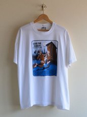 画像1: 1990s CALL OF THE WILD Tシャツ　 表記XL  (1)