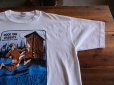 画像4: 1990s CALL OF THE WILD Tシャツ　 表記XL 