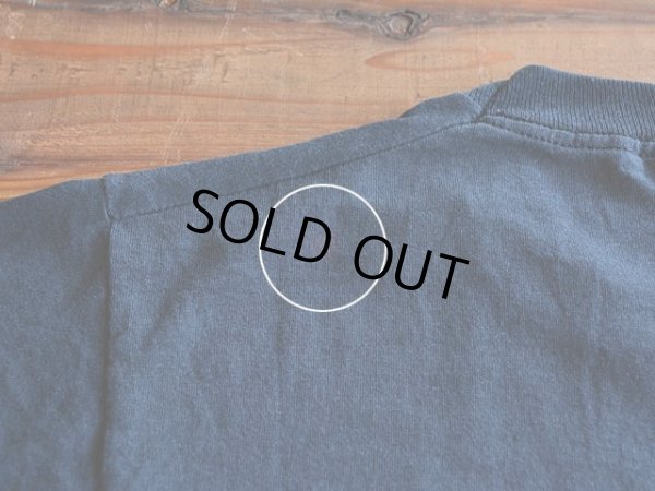 バック左肩に僅かな汚れ。