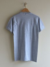 画像3: 1980s SCREENSTARS 無地杢Tシャツ　 DEAD STOCK!!　 表記S  (3)