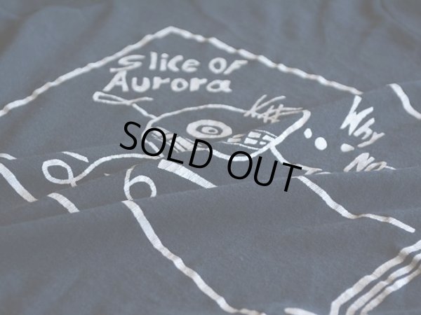 画像7: 1980s 落書き Tシャツ　 表記M 