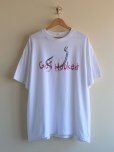 画像1: 1990s Get Hooked Tシャツ　<br>実寸XL<br> (1)