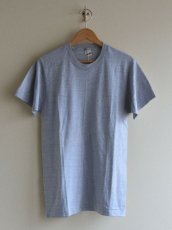 画像2: 1980s SCREENSTARS 無地杢Tシャツ　 DEAD STOCK!!　 表記S  (2)
