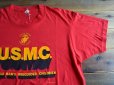 画像4: 1980s U.S.M.C. Tシャツ　 表記L 