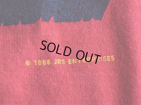 画像6: 1980s U.S.M.C. Tシャツ　 表記L 