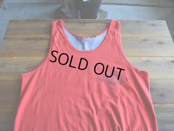 画像7: 1980s NIKE AIR JORDAN1 タンクトップ　 表記M 