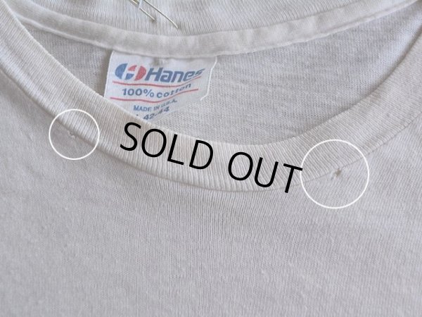 首リブ付け根に僅かなダメージ。