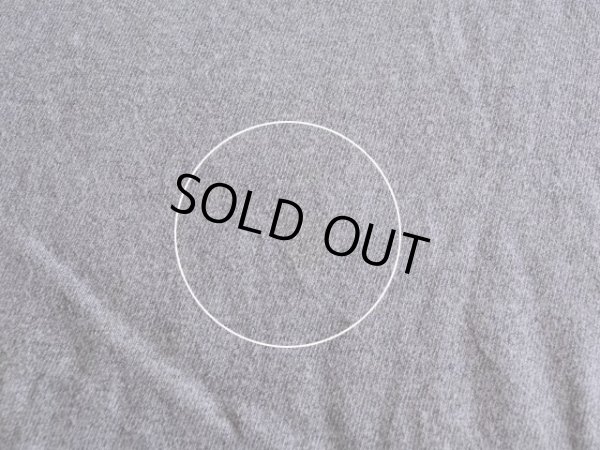 フロントに薄ら汚れ。