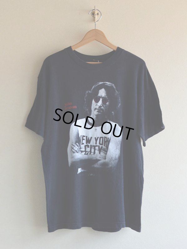 画像1: 1990s John Lennon Tシャツ　 表記L 