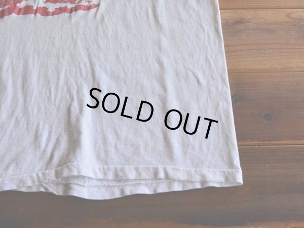 画像6: 1980s NORWEGIAN POWER Tシャツ　 表記L 