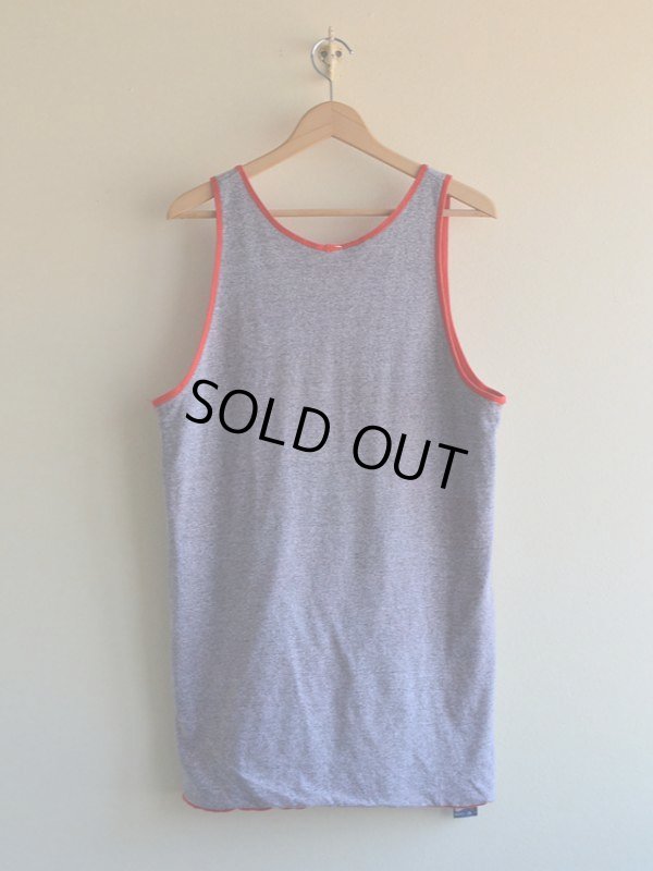 画像4: 1980s NIKE AIR JORDAN1 タンクトップ　 表記M 