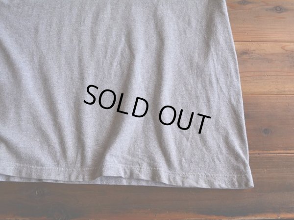 画像9: 1990s Champion 杢カレッジTシャツ  表記XL