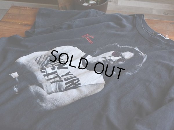 画像9: 1990s John Lennon Tシャツ　 表記L 
