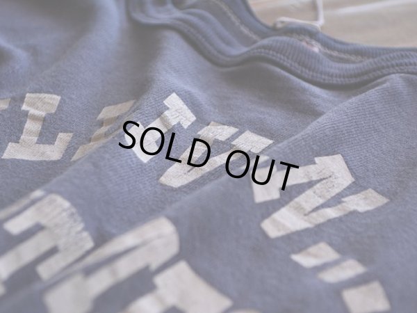 画像7: 1970s RUSSELL Tシャツ　 表記L 