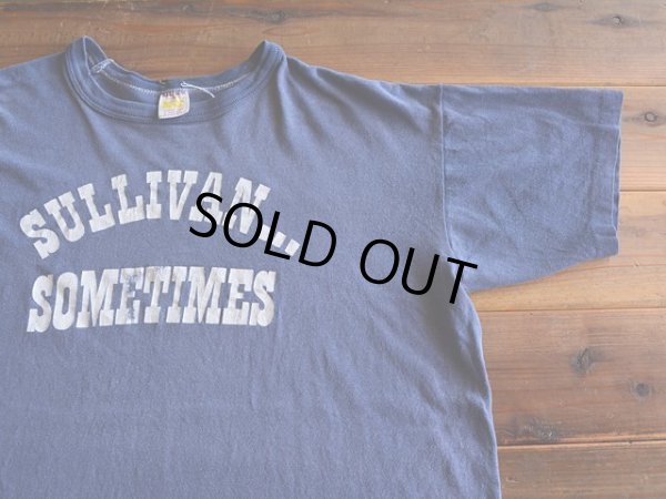 画像4: 1970s RUSSELL Tシャツ　 表記L 