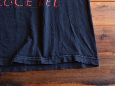 画像6: 1990s BRUCE LEE Tシャツ　 実寸L-XL  (6)