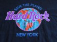 画像5: 1990s Hard Rock Cafe Tシャツ　 NEW YORK　 表記L 