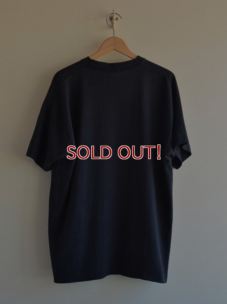 画像2: 1990s Miles Davis Tシャツ　 表記XL  (2)