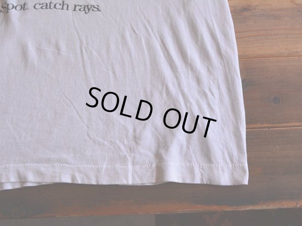 画像7: 1980s 7UP Tシャツ　 表記XL 