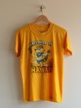 画像1: 1970s HAPPINESS IS HAWAII Tシャツ　<br>実寸M<br> (1)