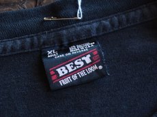 画像3: 1990s Miles Davis Tシャツ　 表記XL  (3)