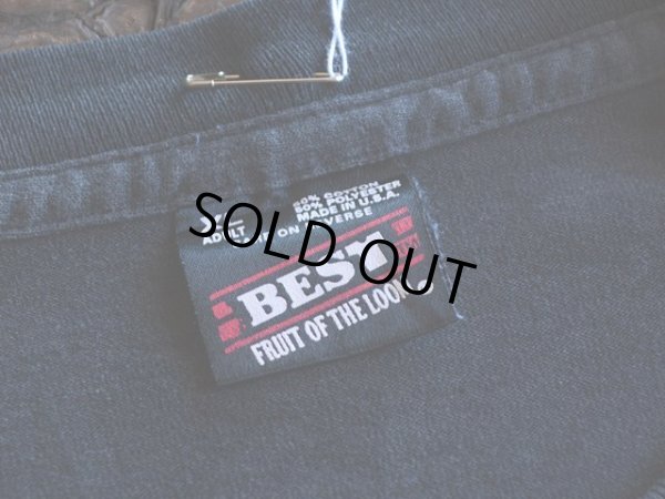 画像3: 1990s Miles Davis Tシャツ　 表記XL 